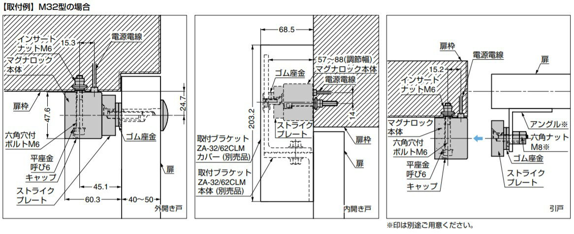 SUGATSUNE �����ĥ͹��� �ż��м� �ŵ��� �ޥ��ʥ��å� M32�� �� �ޥ��ʥ��å� ���꡼�� �����б������� ���� ���̼��ե����� 260-060-209 M32-FM | DIY ��ʪ ��� �ġ��� �� �� ���� �ѡ��� �������ƥ����� ���� ���å� ���� �ż��м� �ŵ��� ���ƥ�쥹�� �����б�