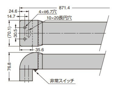 SUGATSUNE �����ĥ͹��� ���å����󥵡��С� TSB-3CLM �֥�å� 260-060-654 TSB-3CLM | DIY LAMP ���� ��ʪ ��� �ġ��� �� �� ���� �ѡ��� �������ƥ����� ���� ���� �ŵ��� ���å����󥵡��С� ������ �ɥ��ϥ�ɥ�