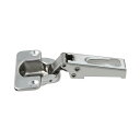 SUGATSUNE スガツネ工業 ステンレス鋼製スライド丁番 100 キャッチ付 160-073-870 100-C46/19 SUS304B | LAMP ラ...