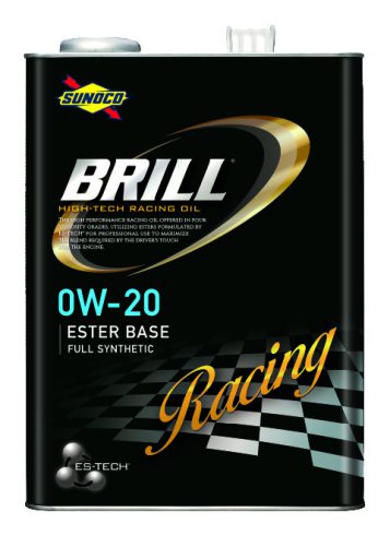 SUNOCO ���Υ� ���󥸥󥪥��� BRILL �֥�� 0W-20 1L�� | 0W20 1L 1��åȥ� ������ �� �͵� ������� �� ���󥸥��� �ָ� �� ������� �ݥ���Ⱦò�