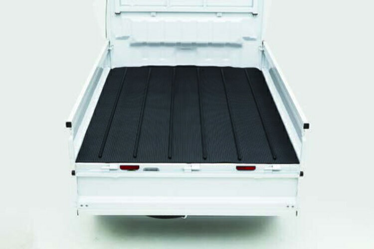 SUZUKI スズキ 純正 荷台マット（レール付） A9QP 99000-99032-825 | CARRY キャリー 車用品 カー用品 ..