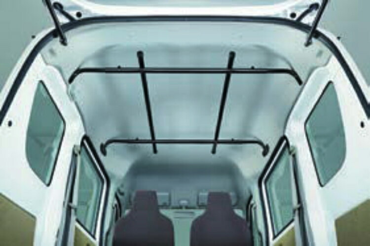 SUZUKI スズキ 純正 ハンガー受け B9XP 99000-99069-501 | EVERY エブリィ 車用品 カー用品 カーパーツ..