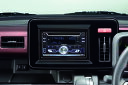 SUZUKI スズキ 純正 AM/FMラジオ付CD/USBプレーヤー CAE0 99096-69T03-K01 | SPACIA スペーシア 車用品 カー用品 ...