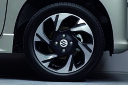 SUZUKI スズキ 純正 アルミホイールセンターキャップ アルミホイール用 ホワイト 1台分(4個)セット AC5C 99236-83S00-26U | SP...