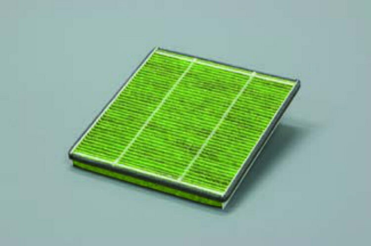 SUZUKI スズキ 純正 クリーンエアフィルター（高機能タイプ） BAHN 99250-82M00 | CARRY キャリー 車用品 カー用品 パーツ 部品 アクセサリー 車 自動車 フィルター ウィルスガード 排気ガスカット 花粉ブロック カビガード クリーン カーエアコン用 交換 メンテナンス