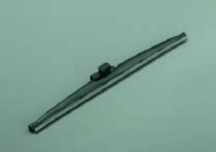 SUZUKI スズキ 純正 スノーブレード フロント助手席側用 AC2X 38350-84S10 | WAGONR SMILE ワゴンRスマイル 車用品 カー用品 パーツ 部品 アクセサリー 車 自動車 外装パーツ 外装部品 ワイパー用品 スノータイプ ブレード 雪用ワイパー 凍結防止 寒冷地 降雪 冬