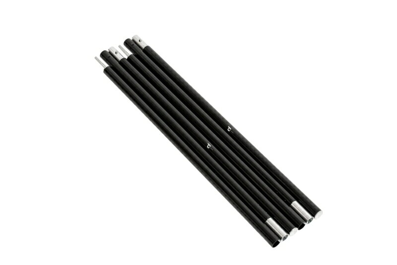 ※image photo 軽量アルミ素材 重量440g／1本なので持ち運びも楽々。 長さは2段階に調整可能 最長は190cm。1番下のポールを外せば125cmで使用できます。 様々な製品に利用可能 TOKYO CRAFTS製品ではセレニティ2ルームテントの跳ね上げ、モントープのリア側の跳ね上げ、マカオンTCのサブポールとして使用できます。 仕様 材質 アルミ（A6061） 組み立てサイズ 長さ約190cm／125cm・太さ約2.2Φ 収納サイズ 約67cm 重量 約440g 生産国 中国 セット内容 本体×2 注意事項 ・本製品は予告なく仕様を変更する場合がございます。 ・ディスプレイの環境により画像のお色味が異なる場合がございます。 配送時期について ・配送時期は目安です。生産状況により配送が早まる可能や、遅れが生じる可能性があります。 また、配送時期変更によるキャンセルはお受けいたしかねますのでご了承ください。 ・ご予約いただいた順番に発送しますので、お届け日に差がございます。 品番 TC-194 ※画像はイメージです。 ※パッケージ、仕様、品番などの変更が予告なく変更される場合が御座います。 カテゴリー