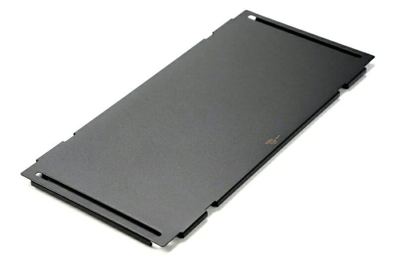 TOKYO CRAFT コードユニット トップボード ブラックCOORDUNIT TOPBOARD BLACK TC-284 | アウトドア キャンプ レジャー テーブル シェルフ ラック ステンレス素材 ステンレス製 拡張 連結 キャンプテーブル キャンプ用テーブル アウトドア用品 キャンプ用品 レジャー用品