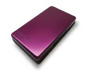 TRI SLIDE CIGARETTE CASE PADDOK PINK SLW024 | 