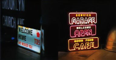 TRI LED NITE-LITE NEON CAFE SLW063 | CAFE ���ե� �饤�� LED�饤�� ����ƥꥢ�饤�� ���ȥ꡼�� ������ʥ��ȥ饤�� �����å����� ��ư���� ��ư���� �ǥ�����饤�� ���Ӽ� ���󥻥������ ��� ����å� Ź�� �ǥ����ץ쥤 �ơ��֥�饤�� �ž� �������