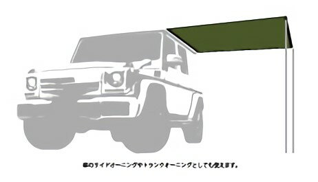 TRI AWNING SUN-SCREEN Remus Small BLACK SLW202 | ���󥷥����� ������ ���󥹥��꡼�� �������������� �����˥� �糰�����å� UV���å� �ܱ��� �뤵�к� �ä��� ������ ������ �����꡼�� ���� ���� �� �� �Х륳�ˡ� �٥��� �����ȥɥ� �ƥ�� �� �֥�å�