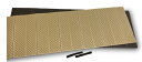 TRI FOLDABLE RUNNER MAT Traum SAND SLW246 | クッションマット アウトドア キャンプ レジャー 厚手 トレーニング ス...