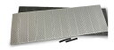 TRI FOLDABLE RUNNER MAT Traum GRAY SLW248 | クッションマット アウトドア キャンプ レジャー 厚手 トレーニング ス...
