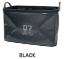TRI HANG STOCK 100% WATERPROOF - STUFF STORAGE 95L BLACK SLW272 | バケツ バッグ レジャー 防...