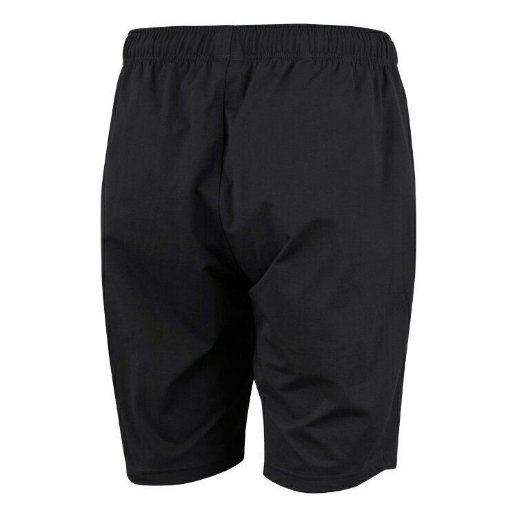 umbro アンブロ ウォームアップハーフパンツ ブラック L UAS2351P BLK | スポーツ スポーツ用品 運動 服 衣類 ウエア ボトムス パンツ ズボン 防寒 防風 吸汗速乾性 ストレッチ 軽量 機能性 ブランド 快適 素材 人気 おすすめ サッカー フットサル L 黒 ブラック