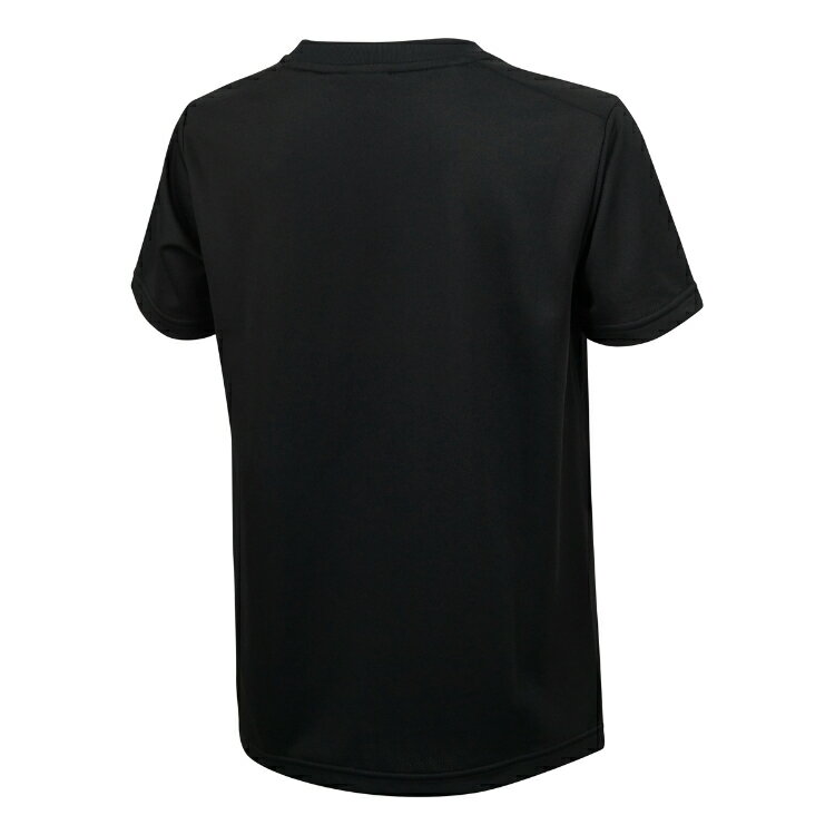 umbro アンブロ ゲームシャツ グラフィック ブラック M UAS6310 BLK | スポーツ ス...