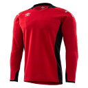 umbro アンブロ 長袖GKシャツ マンチェスターレッド L UAS6707G MRED | スポーツ スポーツ用品 運動 服 衣類 ウエア トップス シャツ...