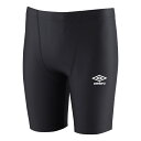 umbro アンブロ ストレッチインナ−スパッツ ブラック SS-S UAS9302P BLK | スポーツ スポーツ用品 運動 服 衣類 ウエア ボトムス ス...