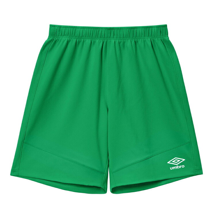 umbro アンブロ GKハーフパンツ グリーン杢 O UF5FHP01MA GR01 | スポーツ 運動 ファッション ゴールキーパー サッカー フットサル キーパーパンツ ウェア 大人 練習着 トレーニング 部活 クラブ ゲームパンツ ユニフォーム スポーツ ズボン