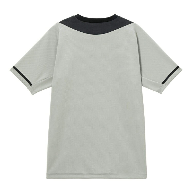 umbro アンブロ 半袖GKシャツ シルバー M UF5FHS01MA SL00 | スポーツ 運動 ファッ...