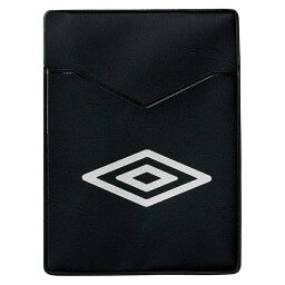 umbro アンブロ レフリーカードホルダー フリー F UJS7314 F | スポーツ スポーツ用品 運動 小物 雑貨 グッズ ツール アクセサリー 審判 判定 試合 大会 イエローカード レッドカード ブランド 素材 おすすめ 便利 人気 サッカー フットサル フリーサイズ