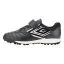 umbro アンブロ アクセレイタ- SB JR WIDE ブラック/ブラック/ホワイト 17 UU4WJB04BW BW | スポーツ 運動 サッカー フットサル 靴 シューズ トレーニングシューズ トレーニング ジュニア キッズ 子供 スタータープレーヤー 屋外コート ターフコート 耐久性 17センチ 17?