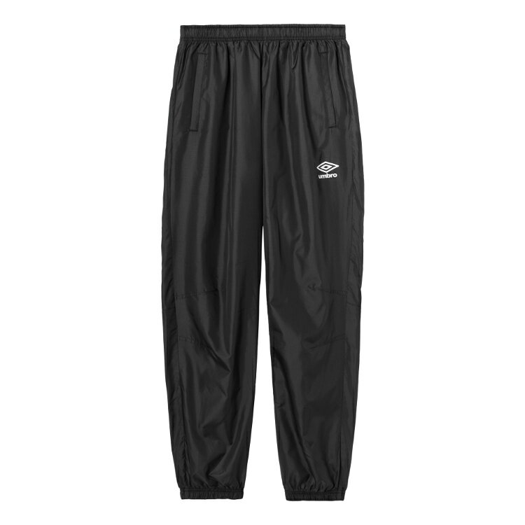 umbro アンブロ （1枚物）ピステパンツ ブラック L UF5FPZ01MA BK00 | ボトムス ファッション メンズ ..