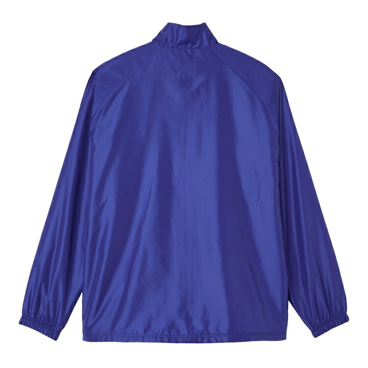 umbro アンブロ （裏起毛）ウインドジャケット ブルー L UF5FWB02MA BL00 | アウタ...