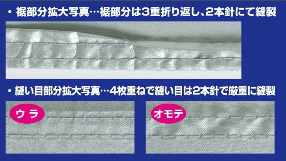 ユニカー工業 CB-122 ワールドカー ボディカバー タフター XH | 自動車カバー 車両カバー 自動車 車カバー 車 ボディ 黄砂 花粉 盗難防止 車両保護 汚れ対策