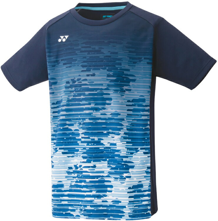 YONEX ヨネックス ジュニアゲームシャツ NB サイズ J130 10505J 19 | スポーツ用品 運動 スポーツ ウェア トップス シャツ 子供 キッズ ジュニア 130 履き心地 着心地 衣類 快適 球技 YONEX 使いやすい 定番 プレゼント おしゃれ メーカー ブランド
