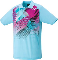 YONEX ヨネックス ジュニアゲームシャツ AB サイズ J140 10530J 111 | スポーツ用品 運動 スポーツ ウェア トップス シャツ 子供 キッズ ジュニア 140 履き心地 着心地 衣類 快適 球技 YONEX 使いやすい 定番 プレゼント おしゃれ メーカー ブランド