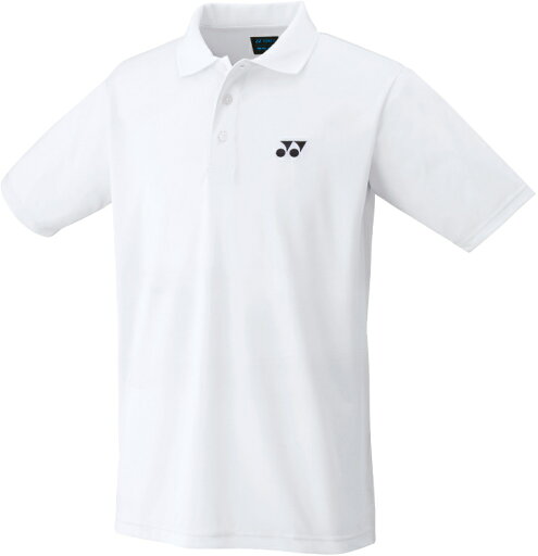 YONEX ヨネックス ジュニアゲームシャツ W サイズ J130 10800J 11 | スポーツ用品 運動 スポーツ ウェア シャツ 子供 キッズ ジュニア 130 ホワイト 履き心地 着心地 衣類 快適 球技 YONEX 使いやすい 定番 プレゼント おしゃれ メーカー ブランド YONEX ヨネックス ジュニアゲームシャツ W サイズ J130 10800J 11 | スポーツ用品 運動 スポーツ ウェア シャツ 子供 キッズ ジュニア 130 ホワイト 履き心地 着心地 衣類 快適 球技 YONEX 使いやすい 定番 プレゼント おしゃれ メーカー ブランド