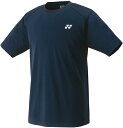 YONEX ヨネックス ユニゲームシャツ NB サイズ S 10810 19 | スポーツ用品 運動 スポーツ ウェア 衣類 バドミントン トップス ユニ ゲーム S 着心地 快適 球技 ヨネックス YONEX 使いやすい 定番 プレゼント おしゃれ メーカー ブランド(4)