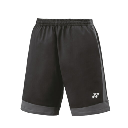 YONEX ヨネックス ユニハーフパンツ BK サイズ SS 15144 7 | スポーツ用品 運動 スポーツ 衣類 バドミントン ブラック ハーフパンツ ユニ 素材 ニット SS 着心地 快適 球技 YONEX 使いやすい 定番 プレゼント おしゃれ メーカー ブランド YONEX ヨネックス ユニハーフパンツ BK サイズ SS 15144 7 | スポーツ用品 運動 スポーツ 衣類 バドミントン ブラック ハーフパンツ ユニ 素材 ニット SS 着心地 快適 球技 YONEX 使いやすい 定番 プレゼント おしゃれ メーカー ブランド