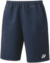 YONEX ヨネックス ジュニアハーフパンツ NB サイズ J130 15150J 19 | スポーツ用品 運動 スポーツ ウェア ボトムス パンツ 子供 キッ...