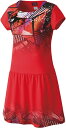 YONEX ヨネックス ウィメンズワンピース SSR サイズ L 20723 496 | スポーツ用品 運動 スポーツ 衣類 バドミントン トップス ワンピース...