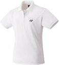 YONEX ヨネックス ウィメンズゲームシャツ W サイズ S 20800 11 | スポーツ用品 運動 スポーツ 衣類 バドミントン トップス Tシャツ 素材...