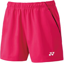 YONEX ヨネックス ウィメンズニットショートパンツ BP サイズ SS 25070 122 | スポーツ用品 運動 スポーツ 衣類 バドミントン ボトムス パンツ ニット 素材 SS ウィメンズ サイズ 快適 球技 YONEX 使いやすい 定番 プレゼント おしゃれ メーカー ブランド