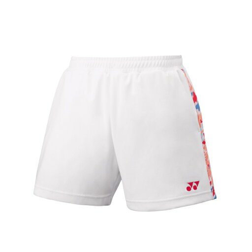 YONEX ヨネックス ウィメンズニットショートパンツ W サイズ M 25073 11 | スポーツ用品 運動 スポーツ 衣類 バドミントン ボトムス パンツ ニット 素材 M ウィメンズ ホワイト 快適 球技 YONEX 使いやすい 定番 プレゼント おしゃれ メーカー ブランド YONEX ヨネックス ウィメンズニットショートパンツ W サイズ M 25073 11 | スポーツ用品 運動 スポーツ 衣類 バドミントン ボトムス パンツ ニット 素材 M ウィメンズ ホワイト 快適 球技 YONEX 使いやすい 定番 プレゼント おしゃれ メーカー ブランド