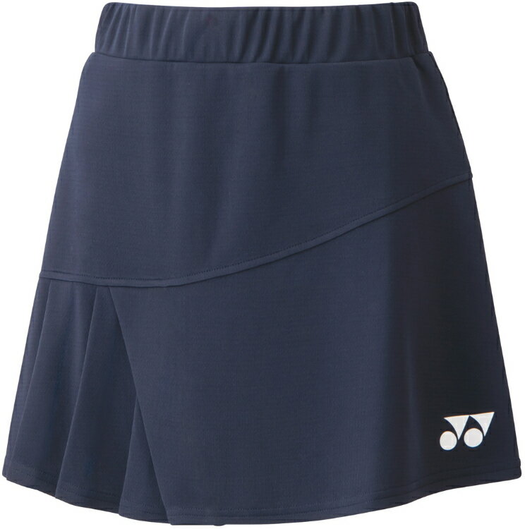 YONEX ヨネックス ウィメンズスカート NB サイズ M 26101 19 | スポーツ用品 運動 スポーツ 衣類 バドミントン ボトムス スカート 服 素材 M ウィメンズ サイズ 快適 球技 YONEX 使いやすい 定番 プレゼント おしゃれ メーカー ブランド