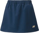 YONEX ヨネックス ウィメンズスカート インナースパッツツキ NB サイズ XO 26109 19 | スポーツ用品 運動 スポーツ 衣類 バドミントン ボ...