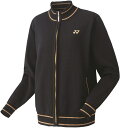 YONEX ヨネックス ウィメンズセーター BK サイズ S 37000 7 | スポーツ用品 運動 スポーツ 衣類 バドミントン アウター 服 S セーター 素材 ウィメンズ ブラック 快適 球技 YONEX 使いやすい 定番 プレゼント おしゃれ メーカー ブランド(4)