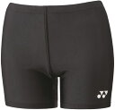 YONEX ヨネックス ウィメンズアンダースパッツ BK サイズ L 42015 7 | スポーツ用品 運動 スポーツ ファッション小物 ウェア スパッツ イン...