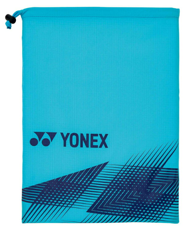 YONEX ヨネックス シューズケース ミントブルー BAG2393 526 | スポーツ 運動 テニス用品 テニス ソフトテニス バド…