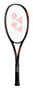 YONEX ヨネックス ジオブレイク80V CSR サイズ SL2 GEO80V 558 | スポーツ用品 運動 スポーツ ツール グッズ テニス ソフトテニス 軟式テニス ラケット 高回転 ショット 素材 球技 YONEX 使いやすい 定番 プレゼント おしゃれ メーカー ブランド