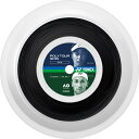 YONEX ヨネックス ポリツアースピン125 200m BK PTGSPNR2 7 | スポーツ用品 運動 スポーツ ツール グッズ テニス 硬式テニス ブラ...