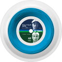 YONEX ヨネックス ポリツアースピン125 200m COB PTGSPNR2 60 | スポーツ用品 運動 スポーツ ツール グッズ テニス 硬式テニス ...