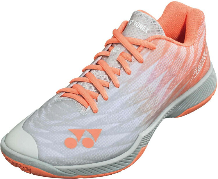YONEX ヨネックス パワークッションエアラスZウィメン CO サイズ 22 SHBAZ2L 601 | スポーツ用品 運動 スポーツ ツール グッズ バドミントン シューズ 靴 クッション性 22 素材 球技 YONEX ヨネックス 使いやすい 定番 プレゼント おしゃれ メーカー ブランド