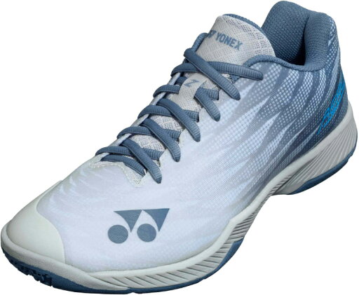 YONEX ヨネックス パワークッションエアラスZメン BLGR サイズ 22.5 SHBAZ2M 168 | スポーツ用品 運動 スポーツ ブルー グッズ バドミントン シューズ 靴 クッション性 22.5 素材 球技 YONEX ヨネックス 使いやすい 定番 プレゼント おしゃれ メーカー ブランド YONEX ヨネックス パワークッションエアラスZメン BLGR サイズ 22.5 SHBAZ2M 168 | スポーツ用品 運動 スポーツ ブルー グッズ バドミントン シューズ 靴 クッション性 22.5 素材 球技 YONEX ヨネックス 使いやすい 定番 プレゼント おしゃれ メーカー ブランド