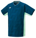 YONEX ヨネックス メンズゲームシャツ インクブル− S 10632 113 | スポーツ スポーツウェア 競技 テニス 軟式 硬式 バトミント...